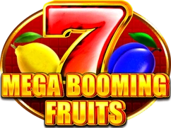Mega Booming Fruits